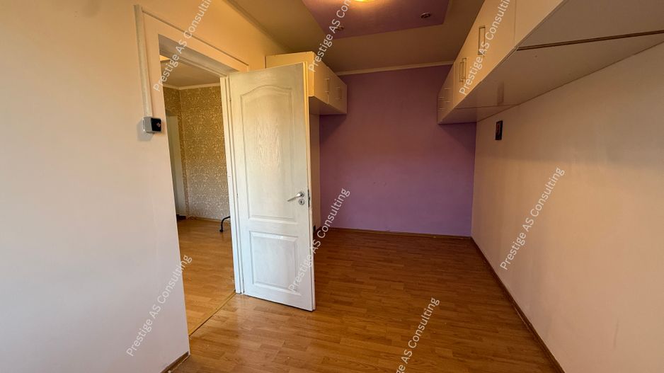Apartament 3 Camere | Etaj 4/4 Musicescu-Sagului - Poză 8