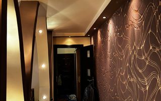 Apartament cu 3 camere , str. Bozieni - Poză 22