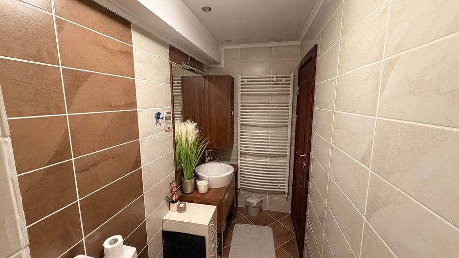 Apartament open space, 94 mp, ultimul etaj (11/11) – Complex Atlantis - Poză 10