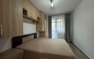 Apartament 2 camere+parcare Bucium LIDL - Poză 7