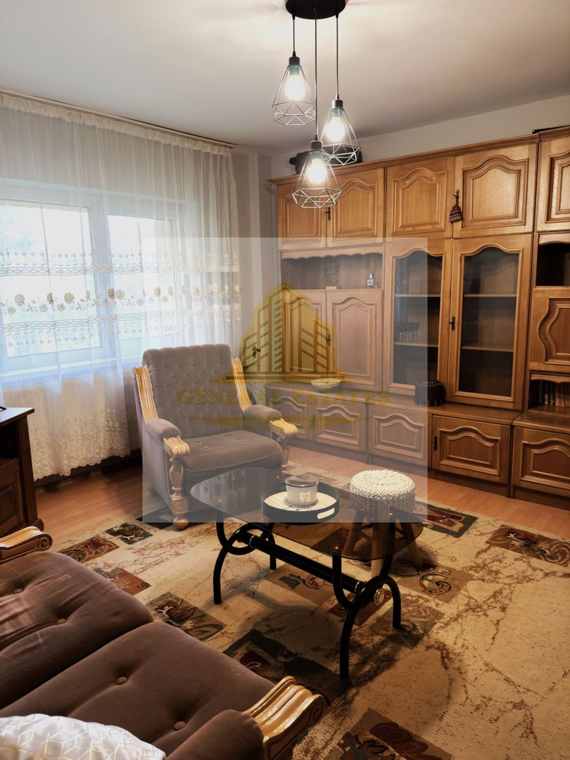 Apartament 2 camere in Racadau - Poză 7