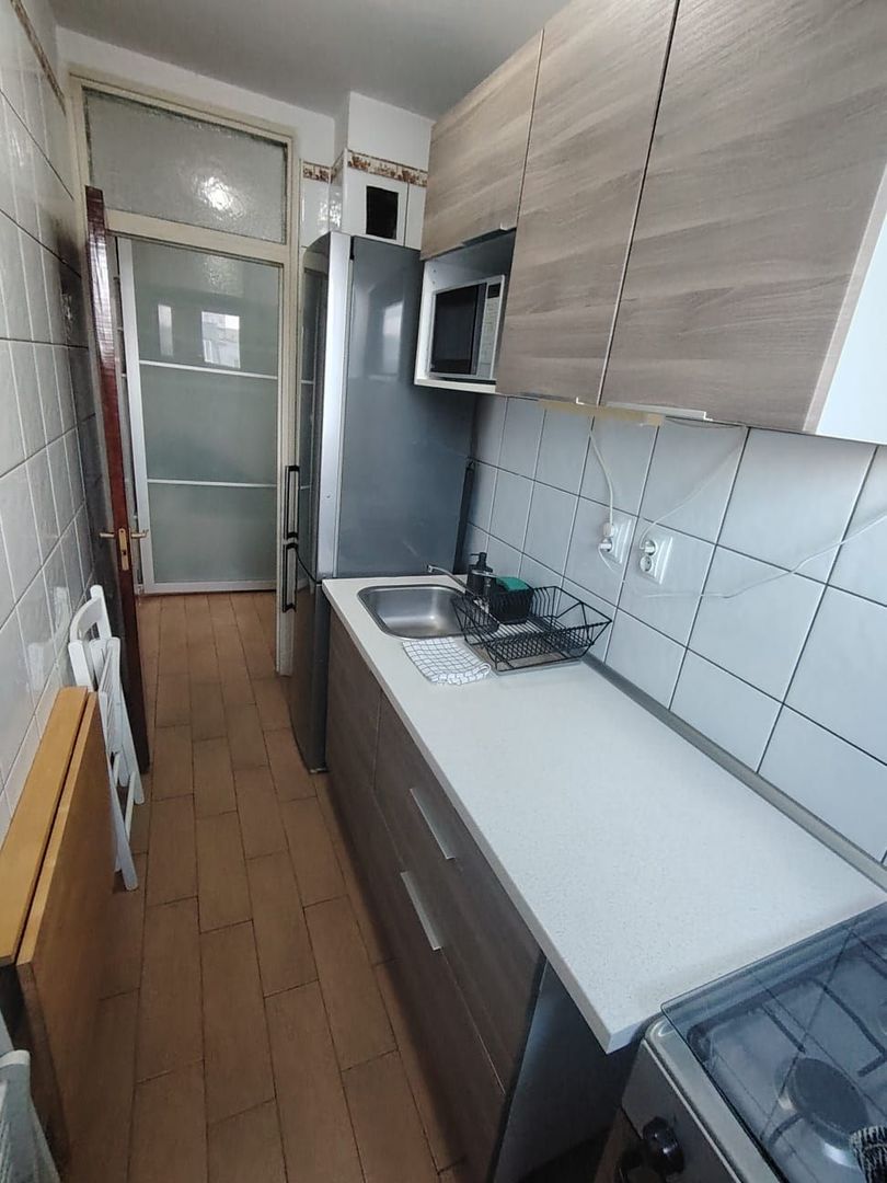 Garsoniera metrou Tineretului - Loc parcare inclus - Poză 7