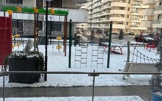 Apartament de închiriat 2 camere Copou Royal Town - Poză 11