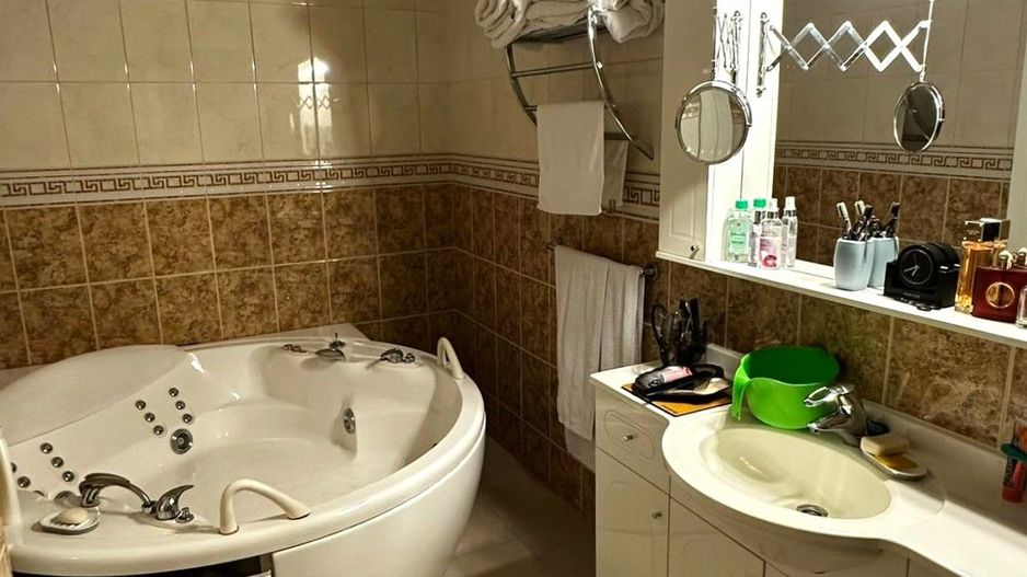 Duplex Superb 5 Camere 280mp cu Terasă 85mp Central Park-Parcul Circului - Poză 26