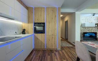 Apartament 2 camere, parcare, zona Manastur - Poză 8