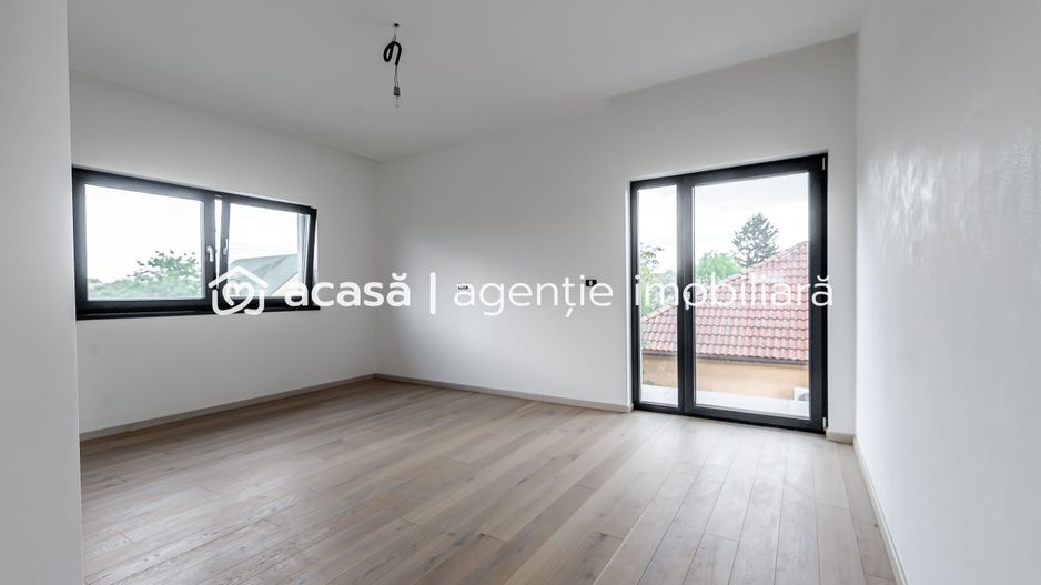 Vila Premium 5 camere - Subcetate, Arad - COMISION 0% - Poză 5