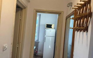Propietar - ofer spre inchiriere garsoniera utilata mobilata 40 mp, et. 2/4, zona Cotroceni - Academia Militara, pe termen lung! - Poză 7