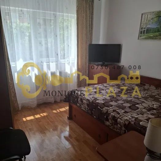2 Camere | Zona linistita | Etaj 1 | Mobilat | Utilat | - Poză 2