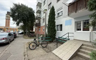 Inchiriere spații domeniul beauty -Str. Zăgănescu - Carei - Poză 11