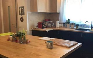 Vila tip N 4 camere in Cosmopolis, mobilata si utilata - Poză 9