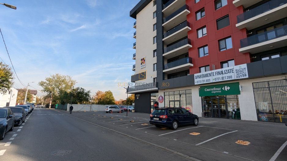 Oportunitate! Spatiu comercial cu venituri stabile, Metalurgiei, Sect4 - Poză 5