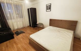 1 camera, decomandat, modern, bloc nou, parcare, balcon, Borhanci - Poză 2