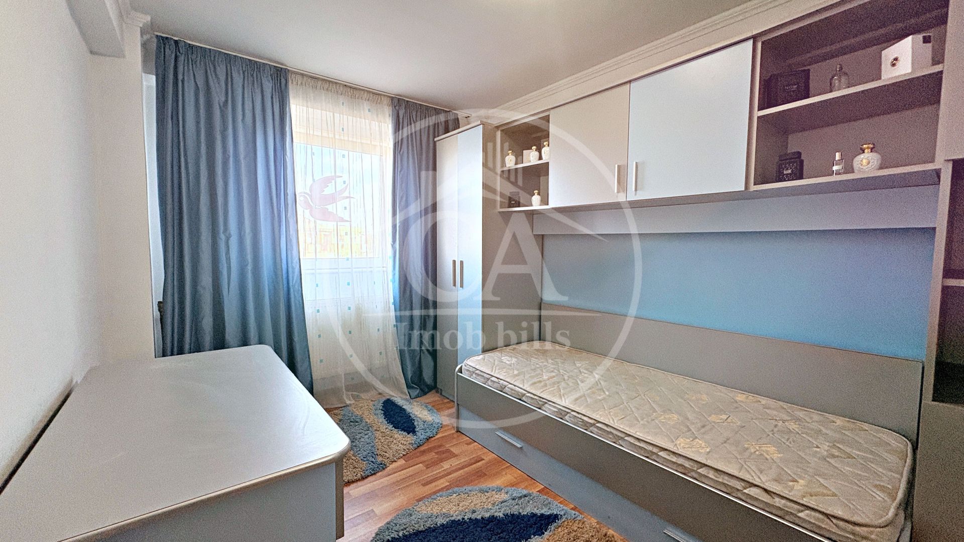 Apartament cu 3 camere de inchiriat în zona Calea Aradului, Oradea - Poză 7