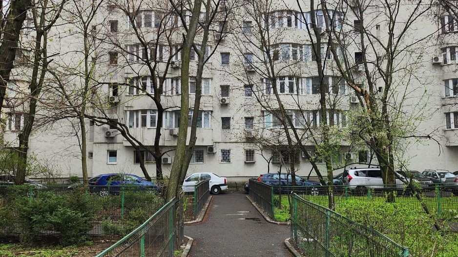 EXCLUSIVITATE Vanzare Garsoniera Mall Vitan - Metrou M Bravu -Ideal Investiție - Poză 19