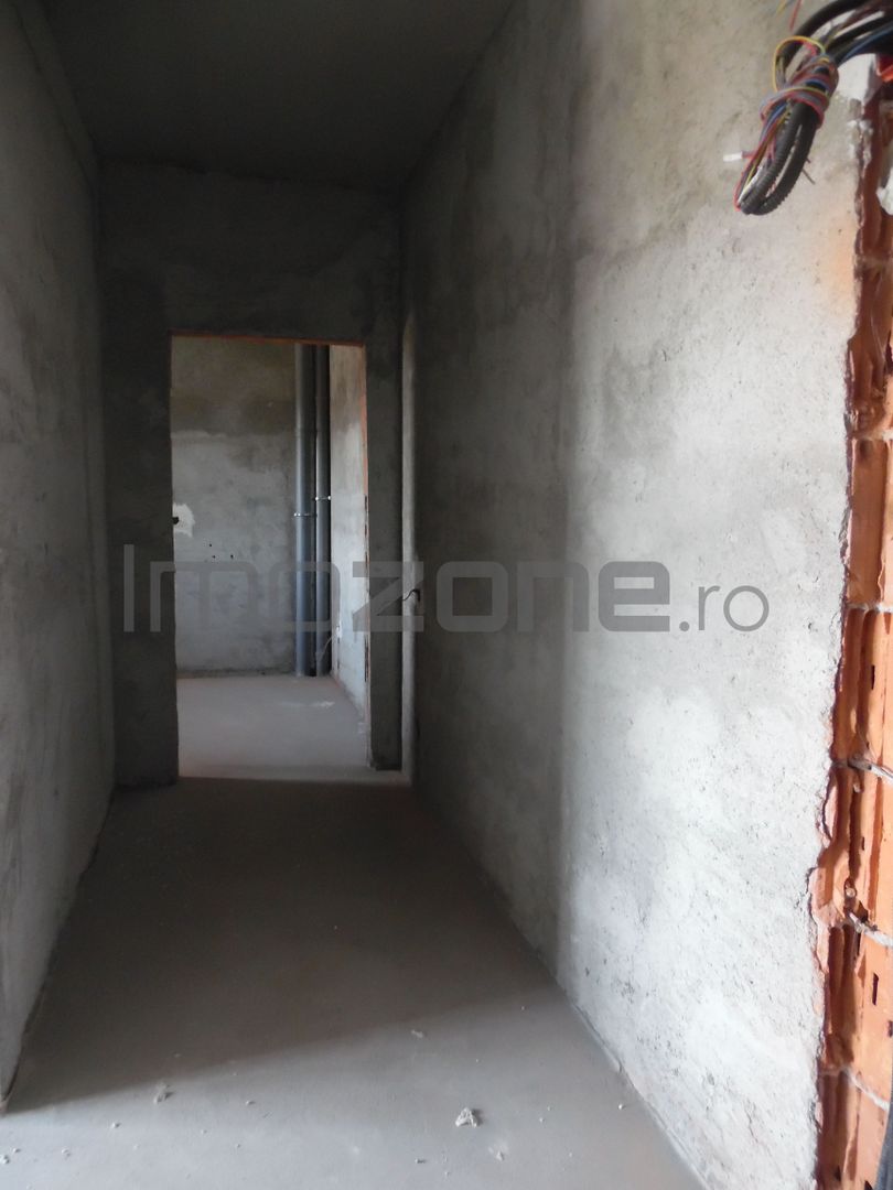 InTown Residence - Piscul Crasani / Pacii - Poză 22