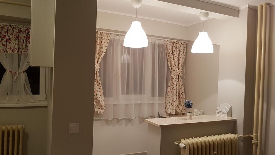 Proprietar închiriez garsoniera Drumul Taberei - Poză 3