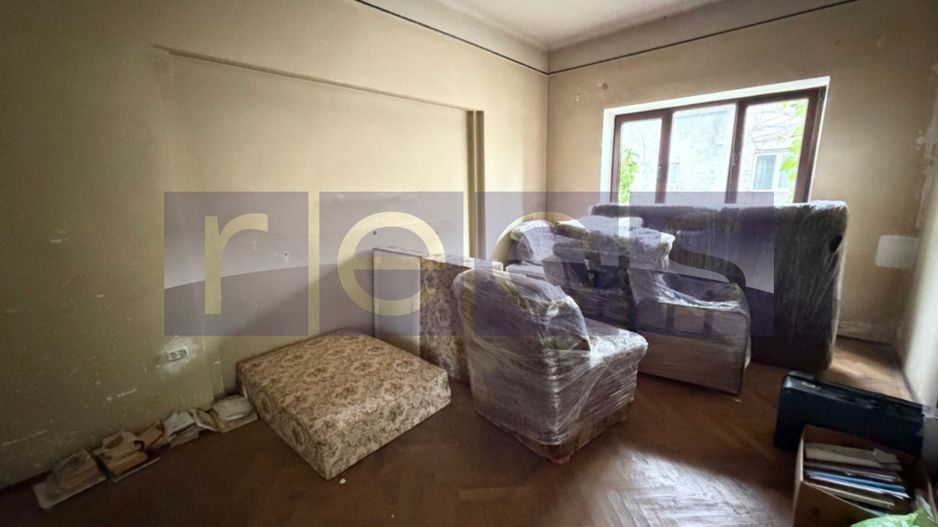 PROPRIETATE CU POTENTIAL INVESTITIONAL | 393 MP | D+P+2 | ZONA DACIA - Poză 8