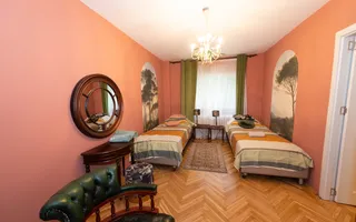 Apartament de inchiriat 3 camere, 2 bai, 74mp, zona Domenii - Poză 12