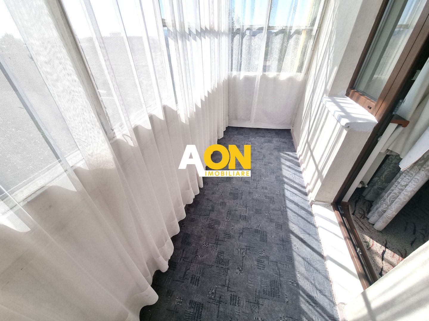 De vanzare apartament 2 camere, etaj intermediar, Ampoi 3 - Poză 8