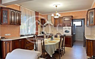 Casa cu 7 camere de inchiriat in zona Georghe Doja, Oradea - Poză 7