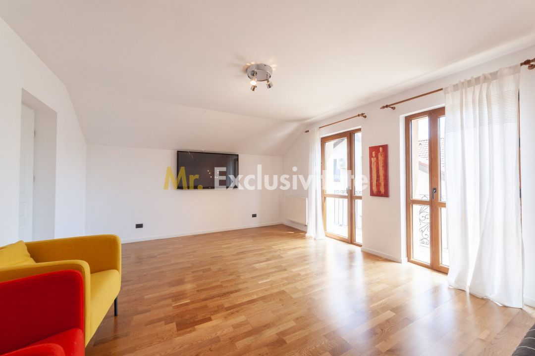 Casa premium Gavana zona superba - Poză 19