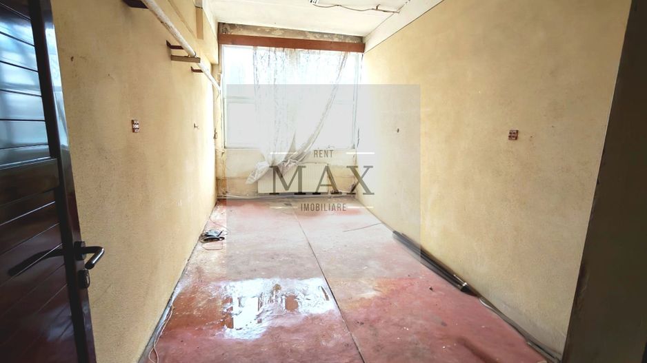 Spațiu depozitare 20 mp, zona Pod Terapia, str. Fabricii, Cluj - Poză 1