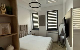 Apartament 2 camere zona Campus - Universitatea Ovidius - Termen Lung - Poză 6