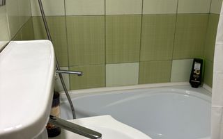 Apartament 2 camere SD,mobilat, parter, cu balcon, Alexandru cel Bun - Poză 11