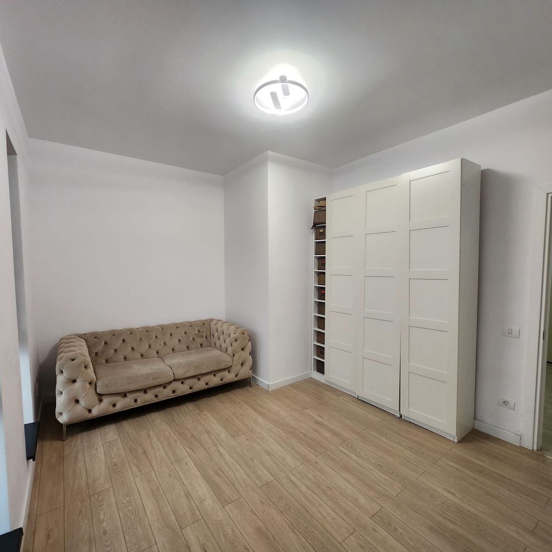 De inchiriat vila individuala Corbeanca strada Cantonului - Poză 13