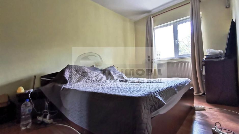 Apartament 2 camere Gara 400 euro - Poză 7