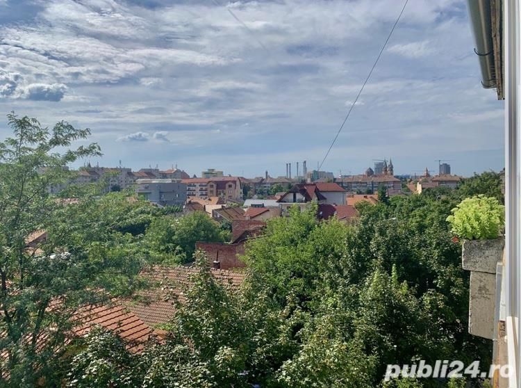 3 camere decomandat Lunei CENTRALA PROPRIE - Poză 4