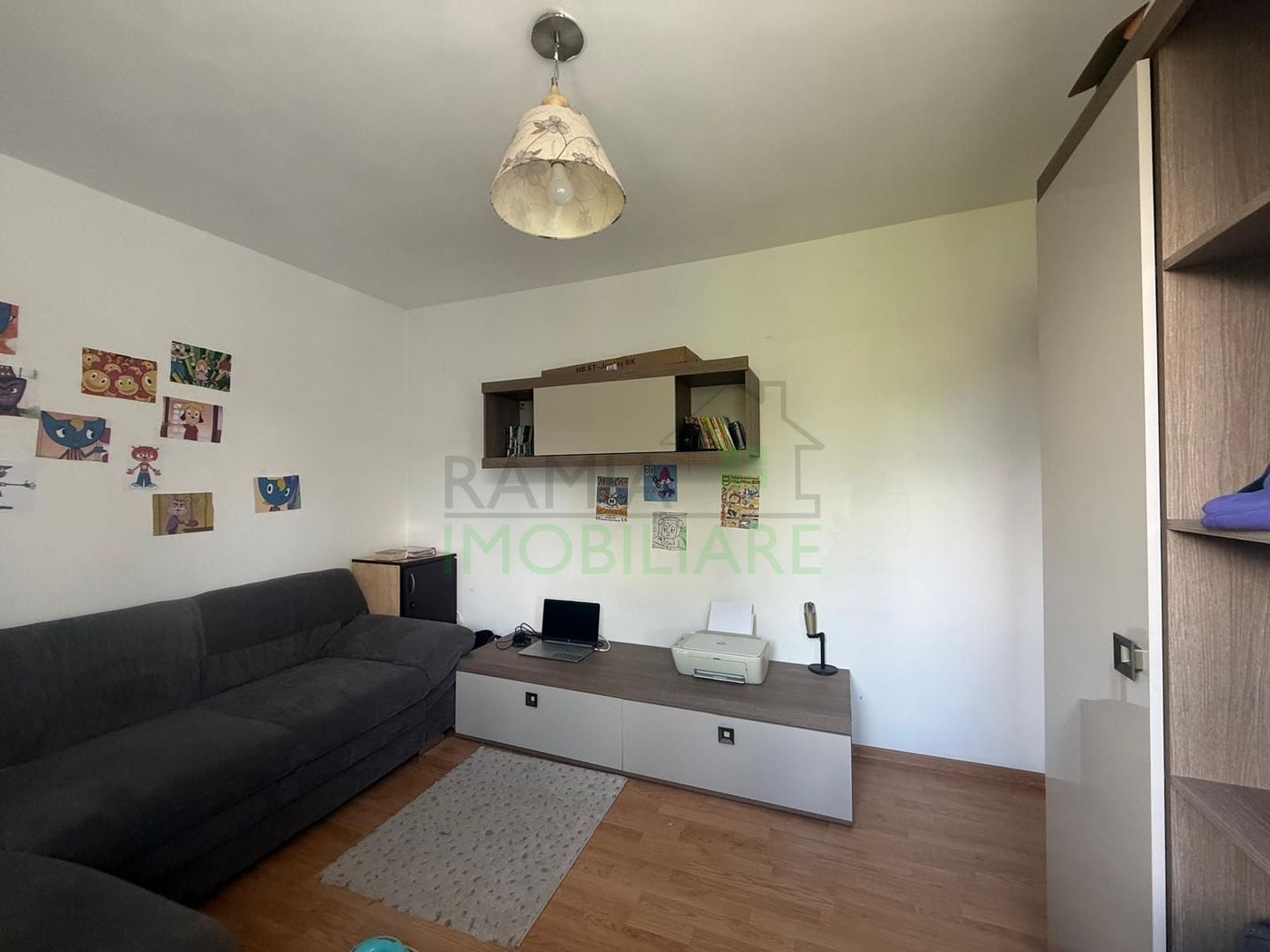Apartament spațios cu 3 camere, balcon 10 mp și beci – Zona Făget - Poză 4