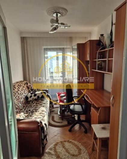🏠Apartament 3 cam, 78MP, decomandat, etaj 6/8 // 📍Bd. Păcurari - Poză 5