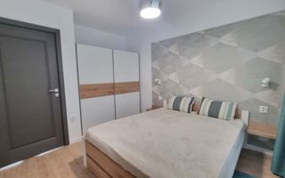 | Apartament cu 3 camere | Etaj intermediar | Cartierul Grigorescu | - Poză 8