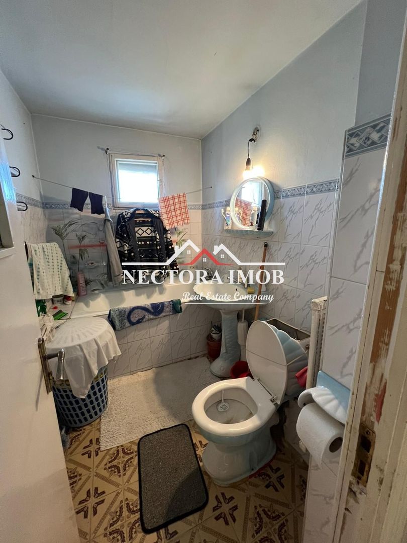 NECTORA IMOB-Apartament 2 camere,tip PB,Zona Prima Shops Decebal,Et 2 - Poză 4