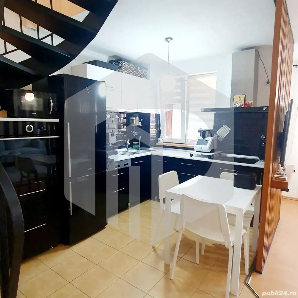 Apartament 3 camere | Piata Rahovei | Mobilat / Utilat | 2 Domitoare - Poză 3