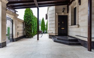 Vânzare, casă, 2 nivele, 3 camere, str. Nicolae Corlateanu, Rîșcani - Poză 31