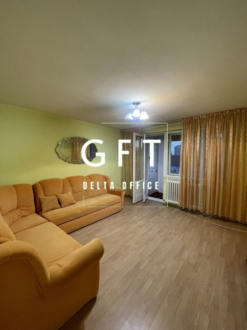 Apartament 3 camere, zona Big - Poză 3