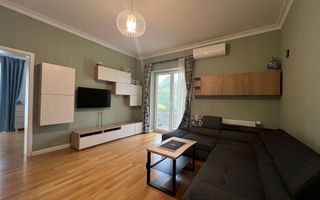 Apartament de 2 camere, 56mp, parcare, Valea Chintaului - Poză 3