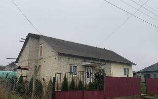 Vânzare, casă, 2 camere, str. Victoriei, Sângereii Noi - Poză 2