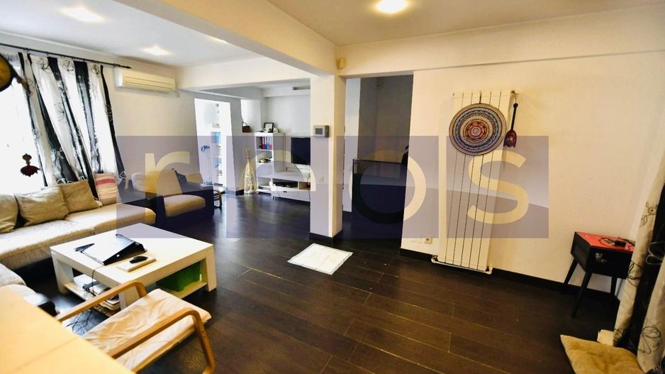 OPORTUNITATE CASA 5 CAMERE | ZONA CENTRALĂ + CURTE AMENAJATĂ - Poză 1