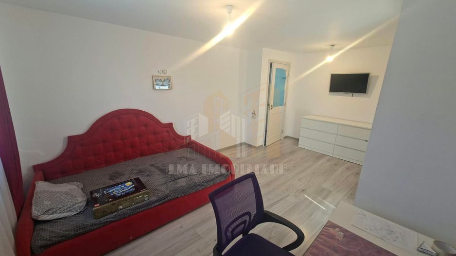 Casa individuala Harman Brasov  parter+etaj - Poză 30