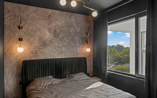 Apartament 3 camere lux | 140 mp | 33 mp terasă | Șos. Petricani - Poză 36