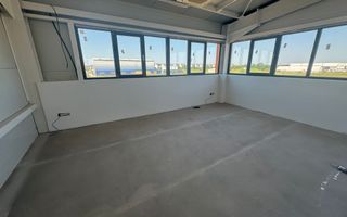 Hala Varteju | 1 km Centura Bucuresti | 4 km A0 - Poză 9