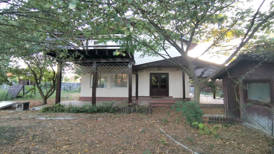 Tamași – Corbeanca, P+M, 140 mp, LOT 500MP! Comision 0% - Poză 17