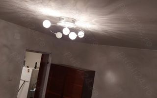 2 camere decomandate Tei Dna Ghica Colentina Fac de Constructii Sc 30 - Poză 8