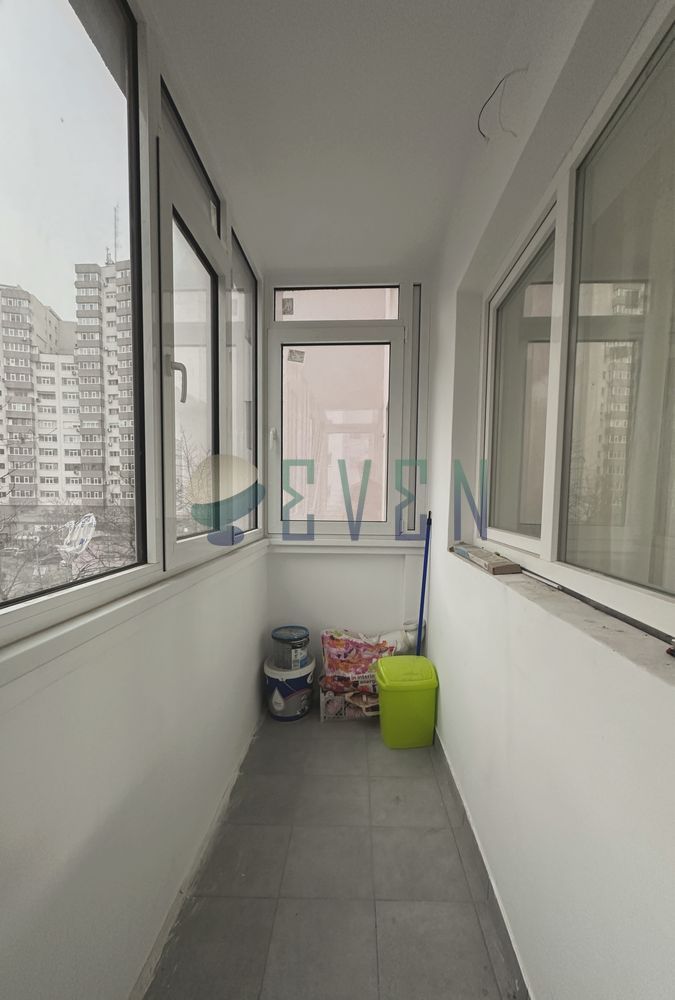 Garsonieră de vânzare – Metrou Lujerului, bloc anvelopat - Poză 5