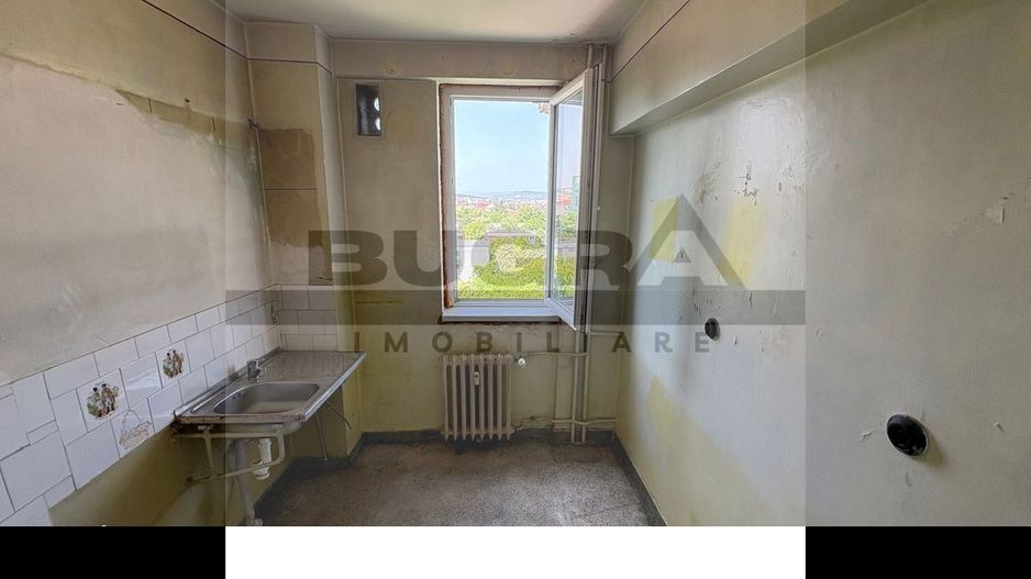 Apartament 2 camere, 44 mp, zona Mercur - Poză 2