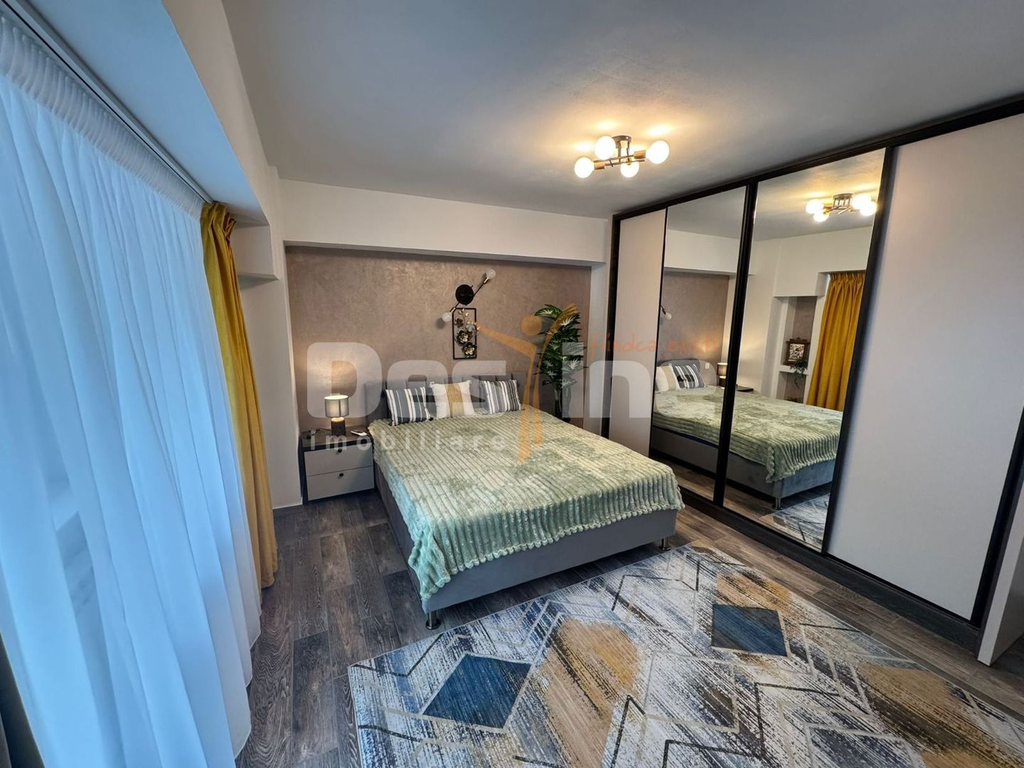 Apartament 2 camere PREMIUM | 67 mp | Bd. Unirii – Banca Franceză | Re - Poză 5