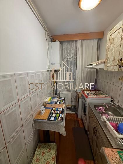 Apartament 2 camere decomandat Etaj 2 Zona Soarelui - Poză 5
